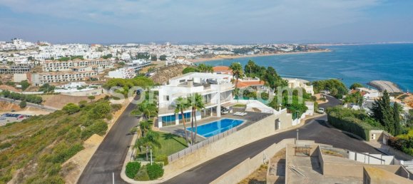 4 bedrooms Villa in Albufeira, Portugal No. 25675 39