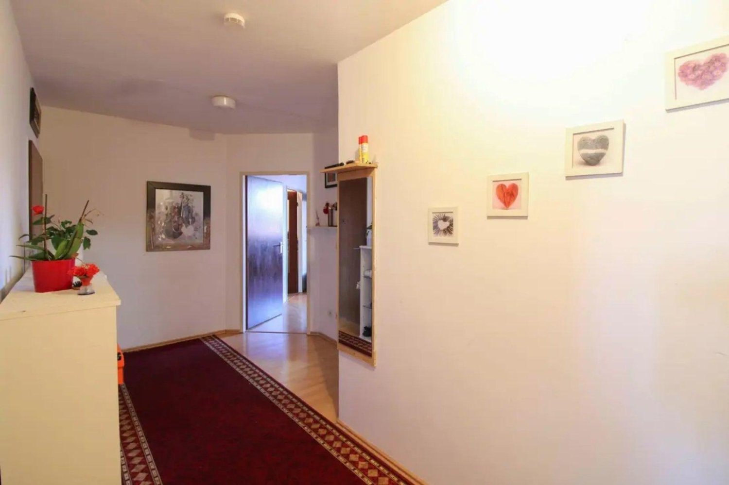 3 Schlafzimmer Wohnung in Neuburg-Schrobenhausen, Germany, Nr. 365356