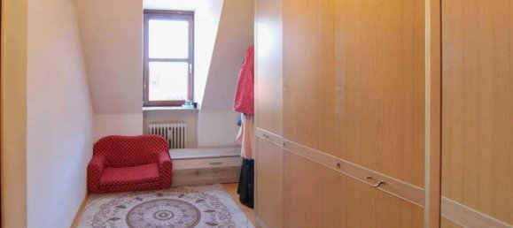 3 Schlafzimmer Wohnung in Neuburg-Schrobenhausen, Germany, Nr. 365356 3