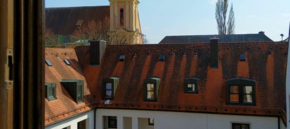 3 Schlafzimmer Wohnung in Neuburg-Schrobenhausen, Germany, Nr. 365356 9