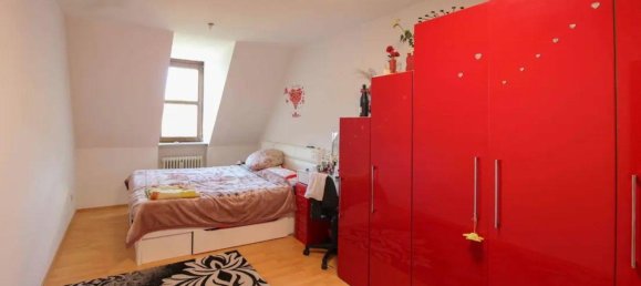 3 Schlafzimmer Wohnung in Neuburg-Schrobenhausen, Germany, Nr. 365356 2
