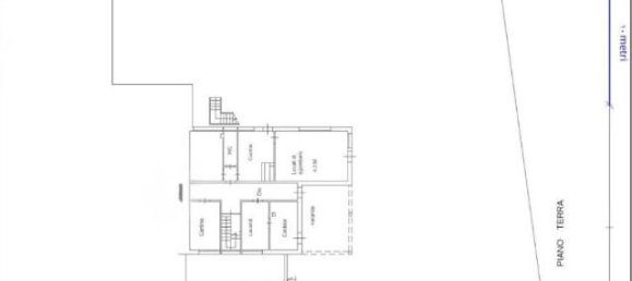 10 rooms Villa in Bientina, Italy No. 153740 41