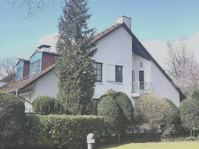 7-Zimmer Stadthaus in Altona, Germany, Nr. 291190