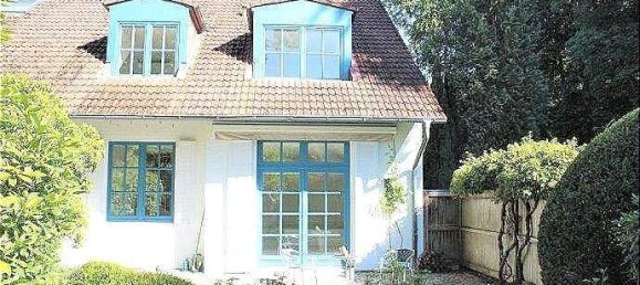 7-Zimmer Stadthaus in Altona, Germany, Nr. 291190 3