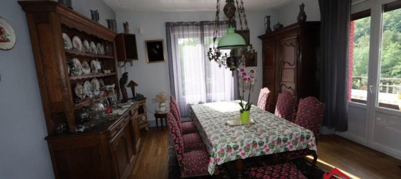 4 chambres Maison à Fontenoy-le-Château, France No. 215100 5