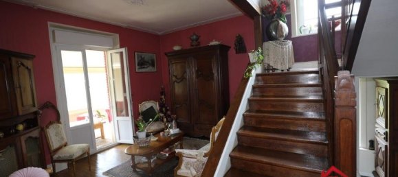 4 chambres Maison à Fontenoy-le-Château, France No. 215100 3