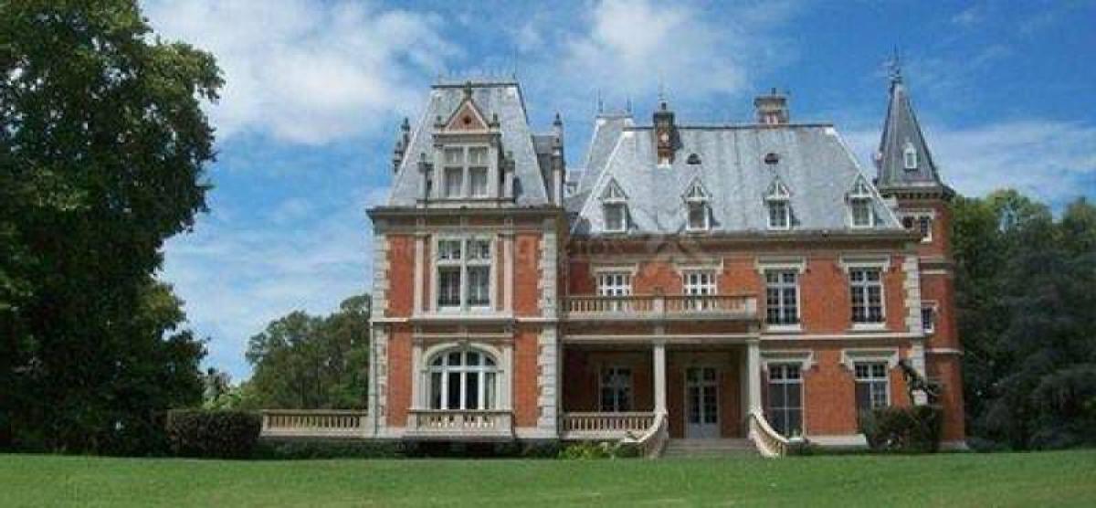  Land in Tigre, Argentina No. 49907