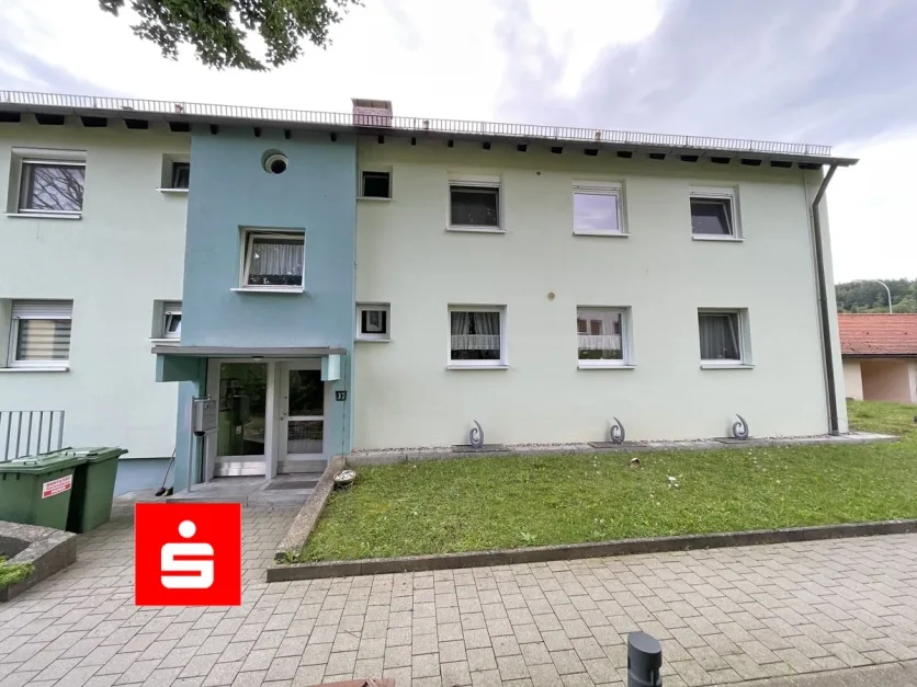 3 bedrooms Apartment in Roth, Germany No. 328216