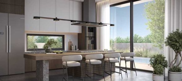 3 Schlafzimmer Villa in Geroskípou, Cyprus, Nr. 18823 4