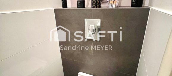 2 غرف نوم شقة في La Wantzenau, France رقم 229415 5