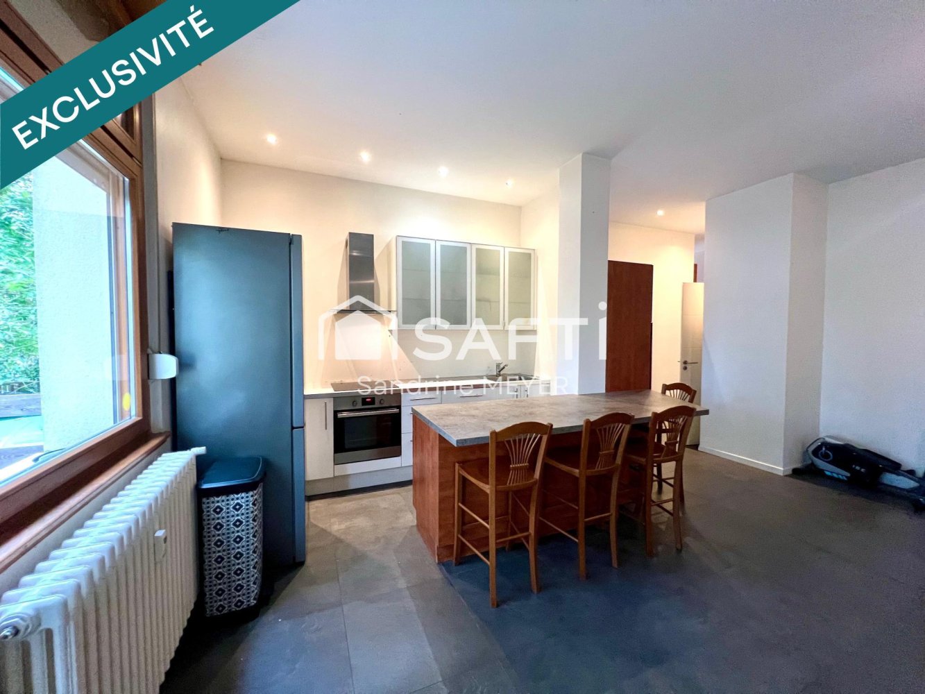 2 غرف نوم شقة في La Wantzenau, France رقم 229415