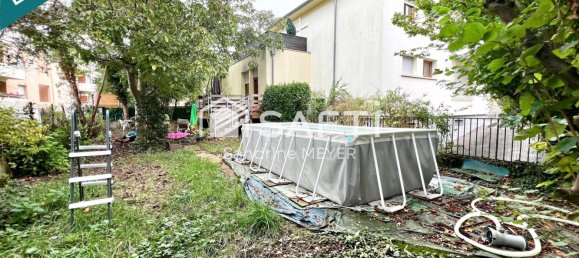 2 غرف نوم شقة في La Wantzenau, France رقم 229415 11