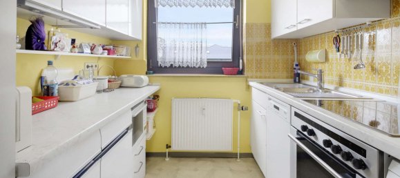 2 chambres Appartement à Stuttgart, Germany No. 289954 6