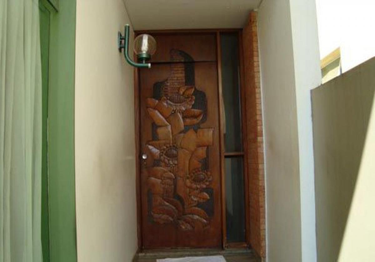 Дом с 3 спальнями в Сан-Паулу, Бразилия № 432918