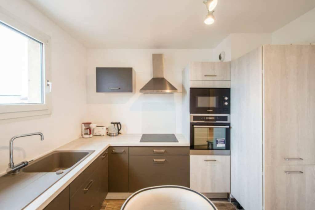 Apartamento T2 em Montrouge, France N.º 329377
