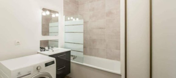 Apartamento T2 em Montrouge, France N.º 329377 5