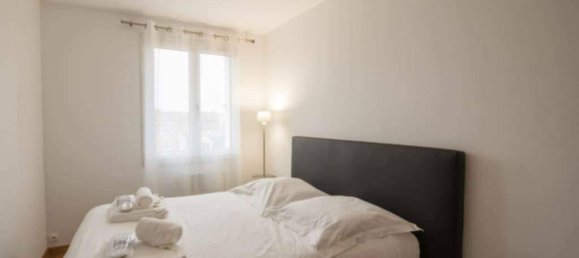 Apartamento T2 em Montrouge, France N.º 329377 8