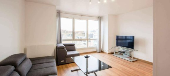 Apartamento T2 em Montrouge, France N.º 329377 2