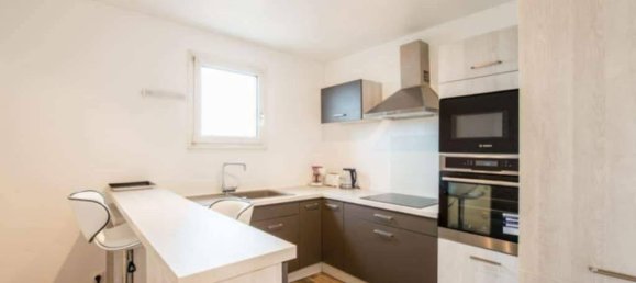 Apartamento T2 em Montrouge, France N.º 329377 6