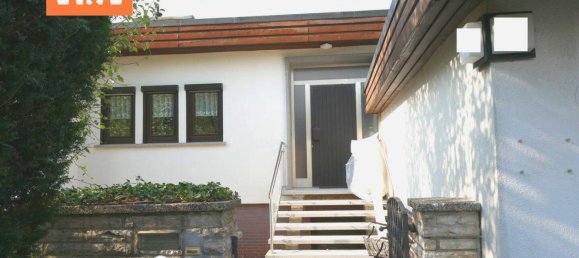 Бунгало с 6 комнатами в Кобург, Германия № 42249 2