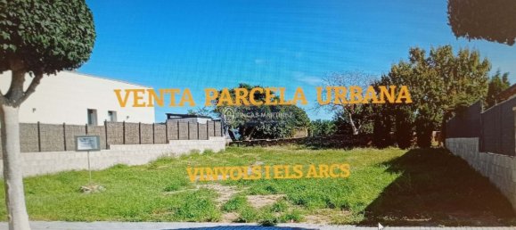 Terreno em Tarragona, Spain 380 m² N.º 166962 3