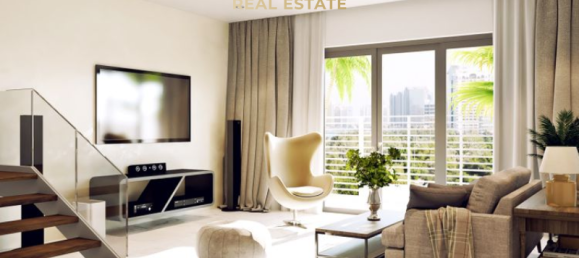 Studio in Dubai, UAE, Nr. 10519 8