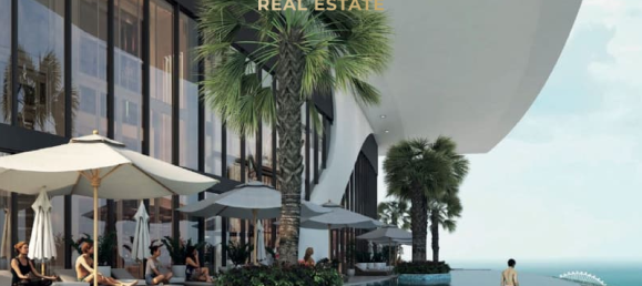 Studio in Dubai, UAE, Nr. 10519 3