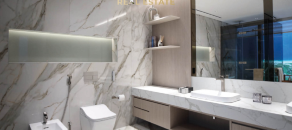 Studio in Dubai, UAE, Nr. 10519 11