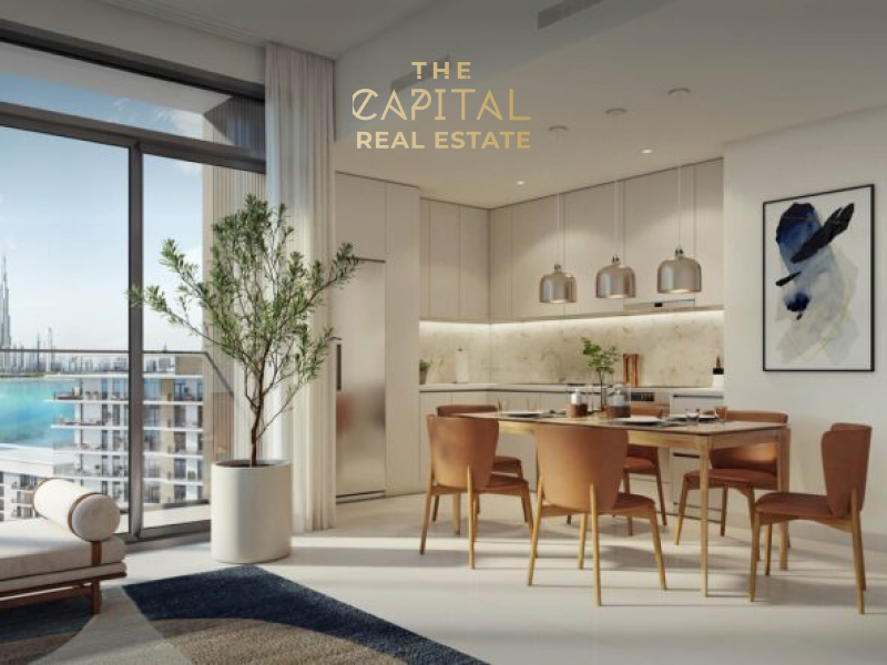 Studio in Dubai, UAE, Nr. 10519