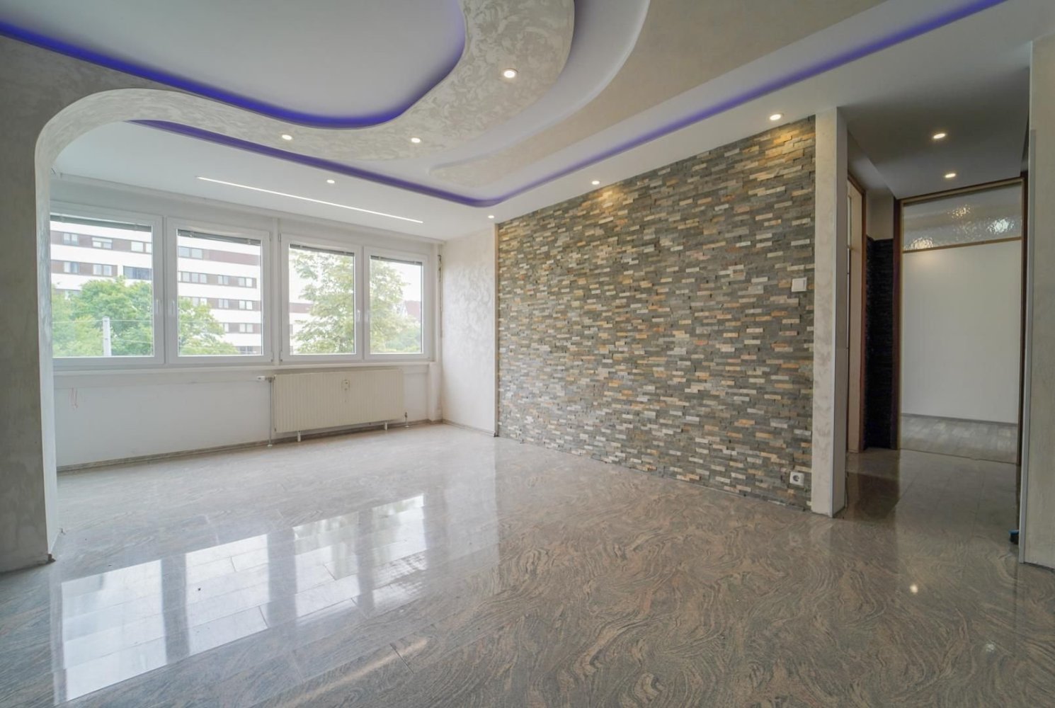 4-Zimmer Wohnung in Simmering, Austria, Nr. 33202