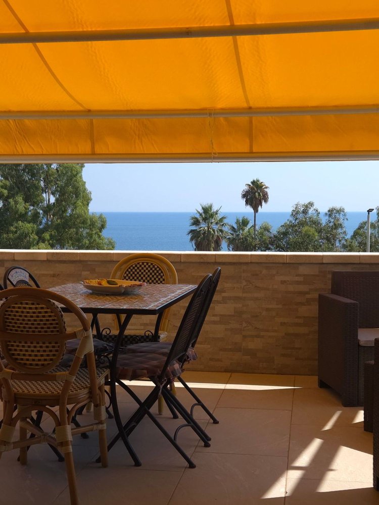 1 bedroom Apartment in Isola di Capo Rizzuto, Italy No. 359420