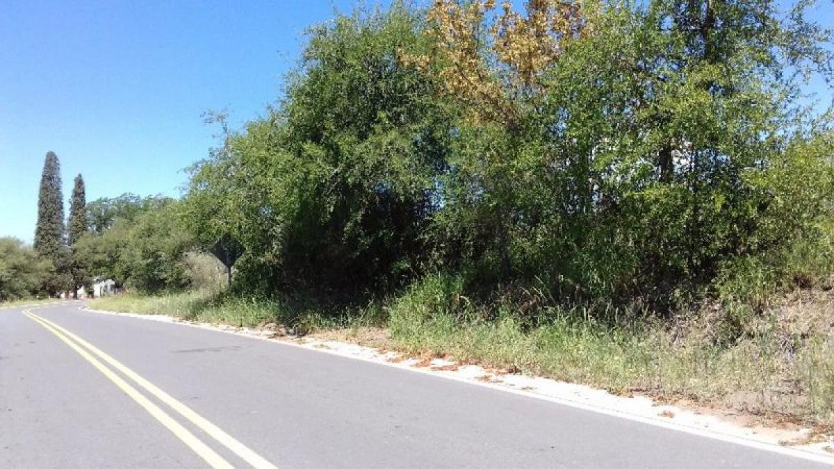 Grundstück in Cordoba, Argentina, Nr. 30842