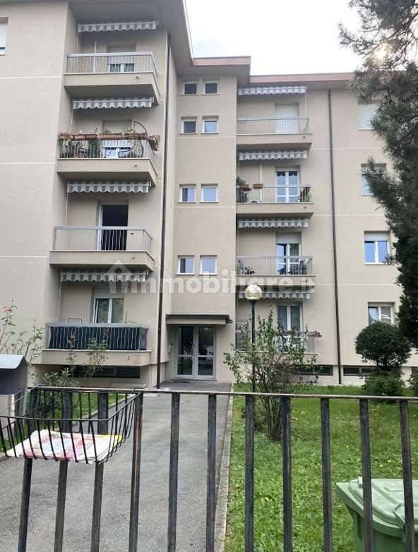 2 Schlafzimmer Wohnung in Verano Brianza, Italy, Nr. 2770