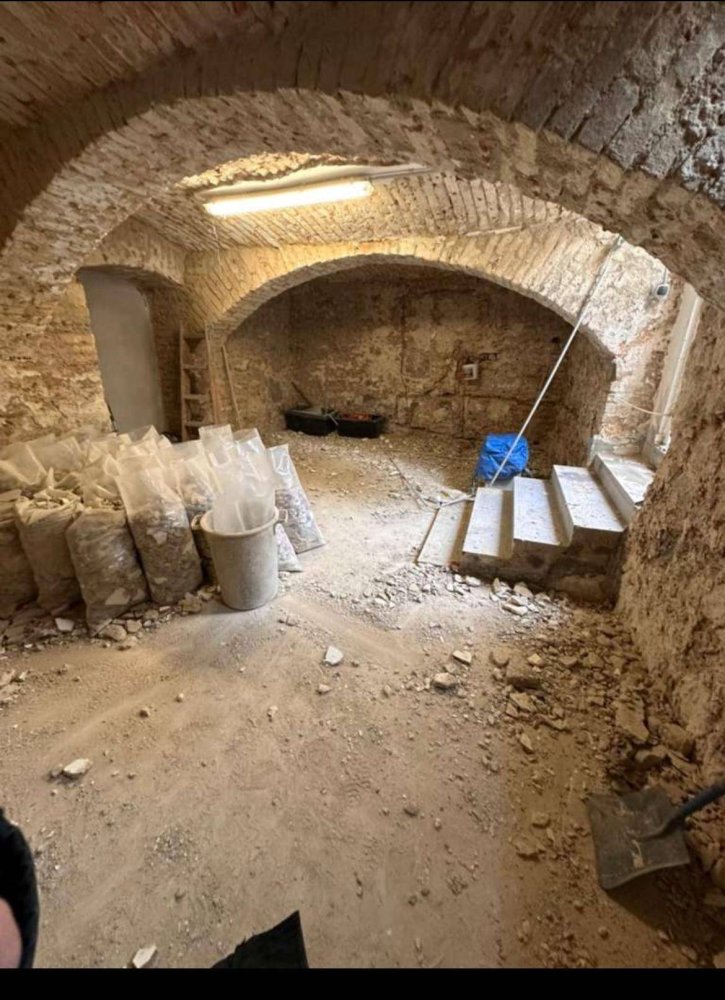  مكتب في Hernals, Austria 22متر مربع رقم 170977