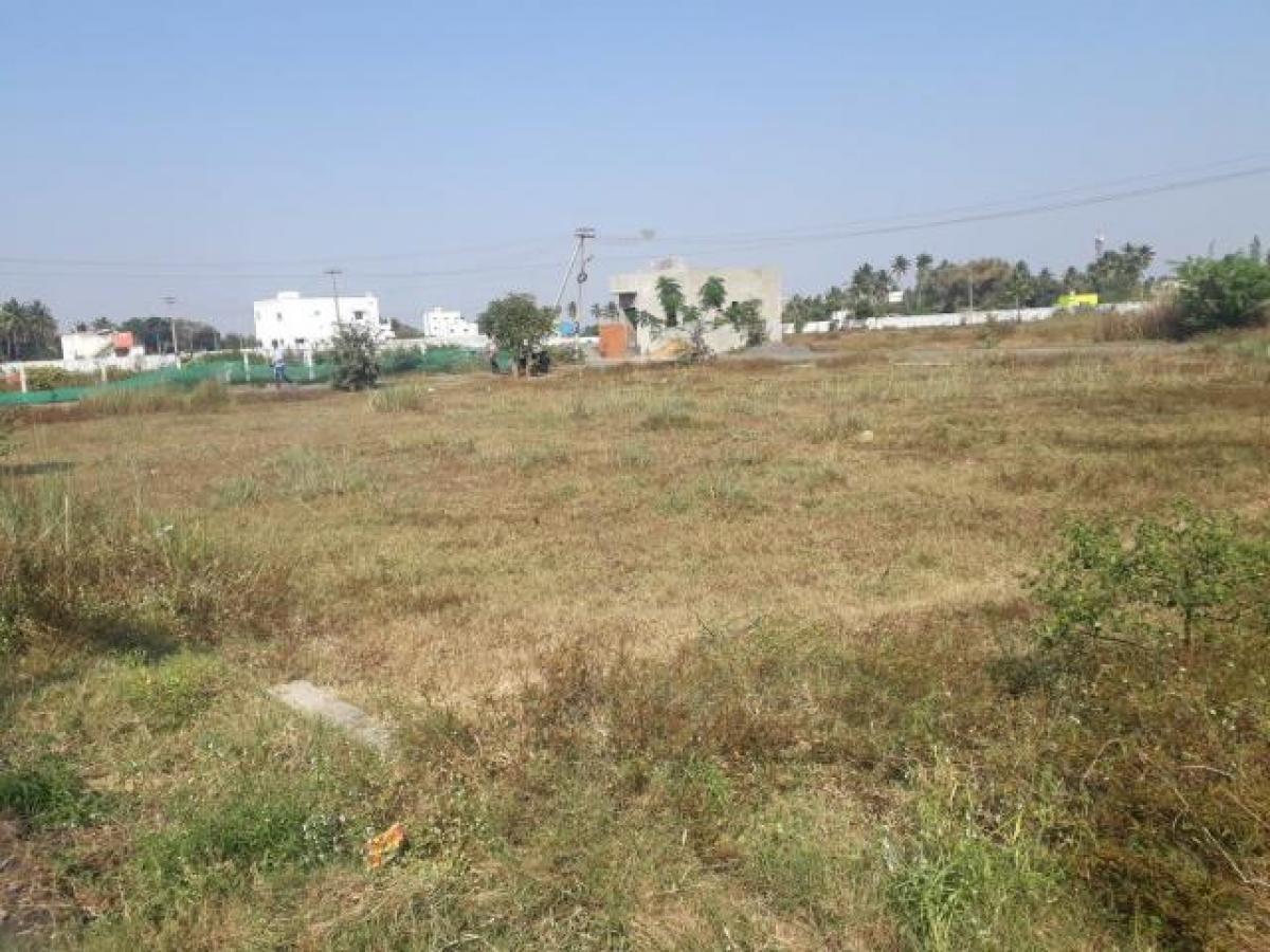  Land in Chennai, India No. 33488