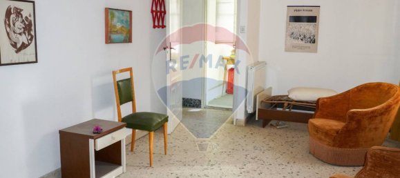 4 bedrooms Apartment in Adrano, Italy No. 106059 35