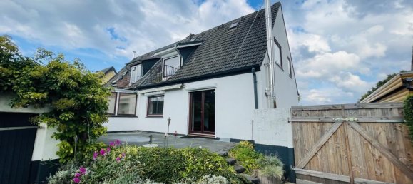 3 غرف نوم تاون هاوس في Neumunster, Germany رقم 360815 4