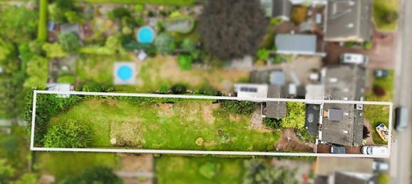 3 غرف نوم تاون هاوس في Neumunster, Germany رقم 360815 2