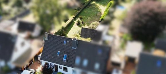 3 غرف نوم تاون هاوس في Neumunster, Germany رقم 360815 3