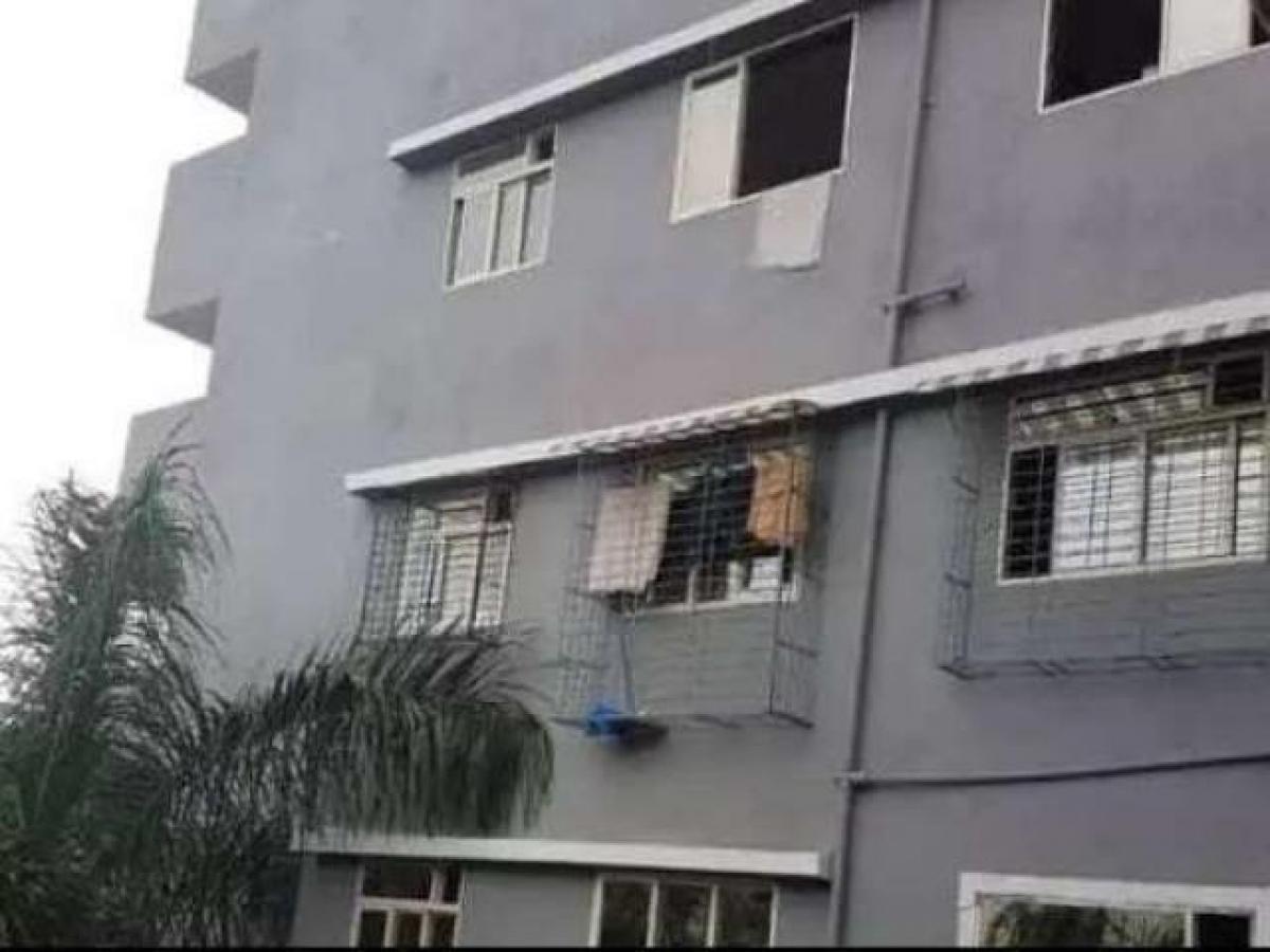 Studio à Mumbai, India No. 24040