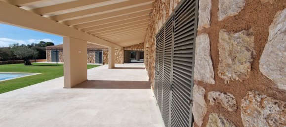 5 bedrooms House in Campos, Spain No. 144419 23