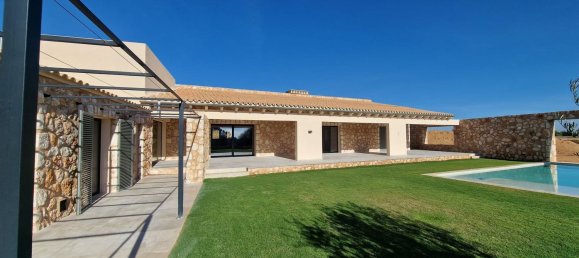 5 bedrooms House in Campos, Spain No. 144419 19