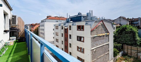 Apartamento de 3 divisões em Meidling, Austria N.º 228207 7