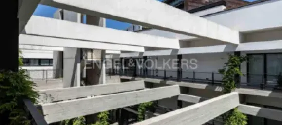 1 chambre Appartement à Sant Marti, Spain No. 154087 5