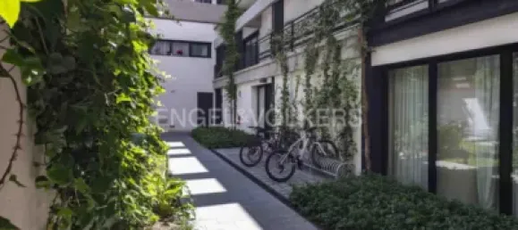 1 chambre Appartement à Sant Marti, Spain No. 154087 12