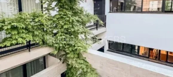 1 chambre Appartement à Sant Marti, Spain No. 154087 4