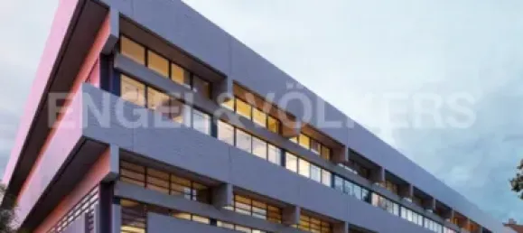 1 chambre Appartement à Sant Marti, Spain No. 154087 26