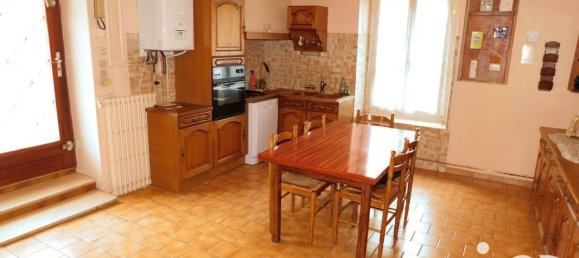 7غرفة منزل في Cinq-Mars-la-Pile, France رقم 47341 6