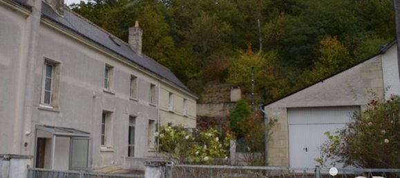 7غرفة منزل في Cinq-Mars-la-Pile, France رقم 47341 2