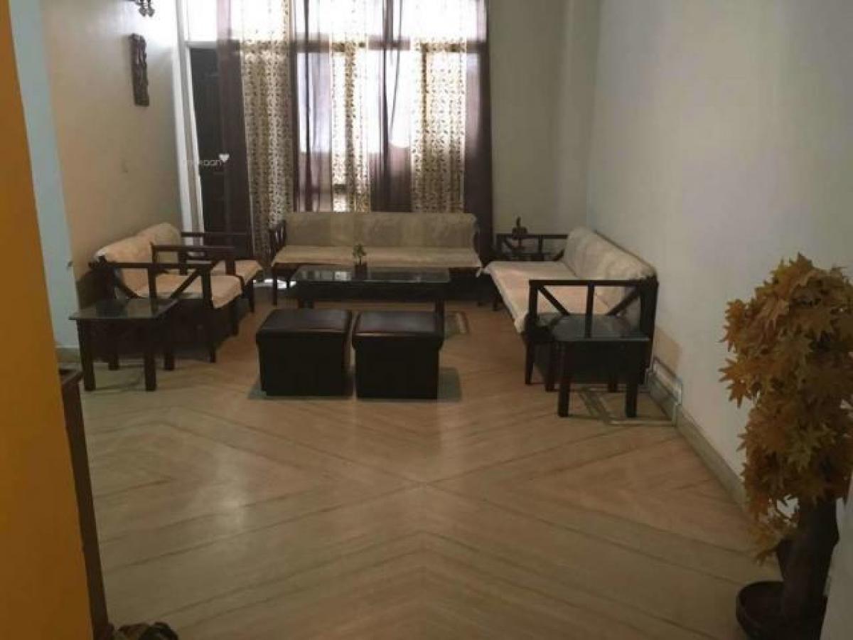 Studio in Ghaziabad, India No. 24807